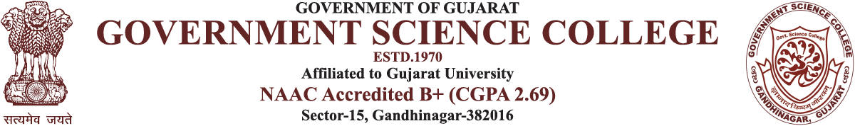 Government Science College