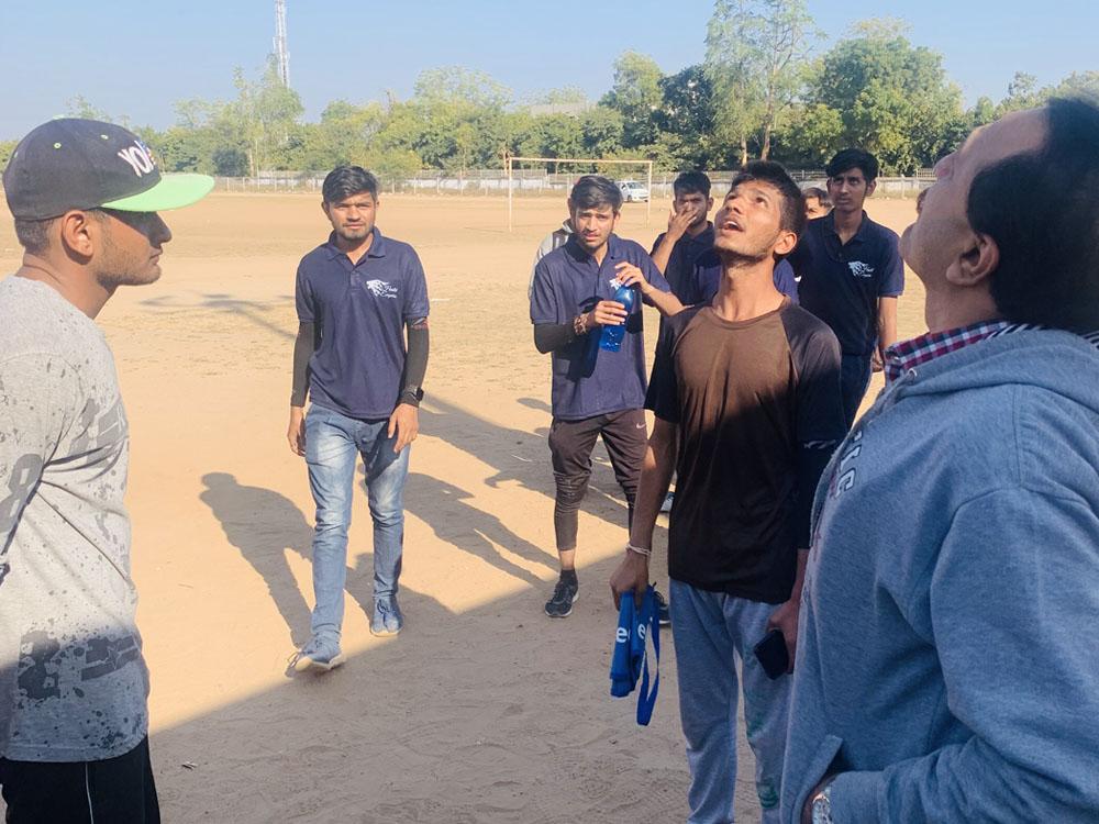 Sports Week-2020